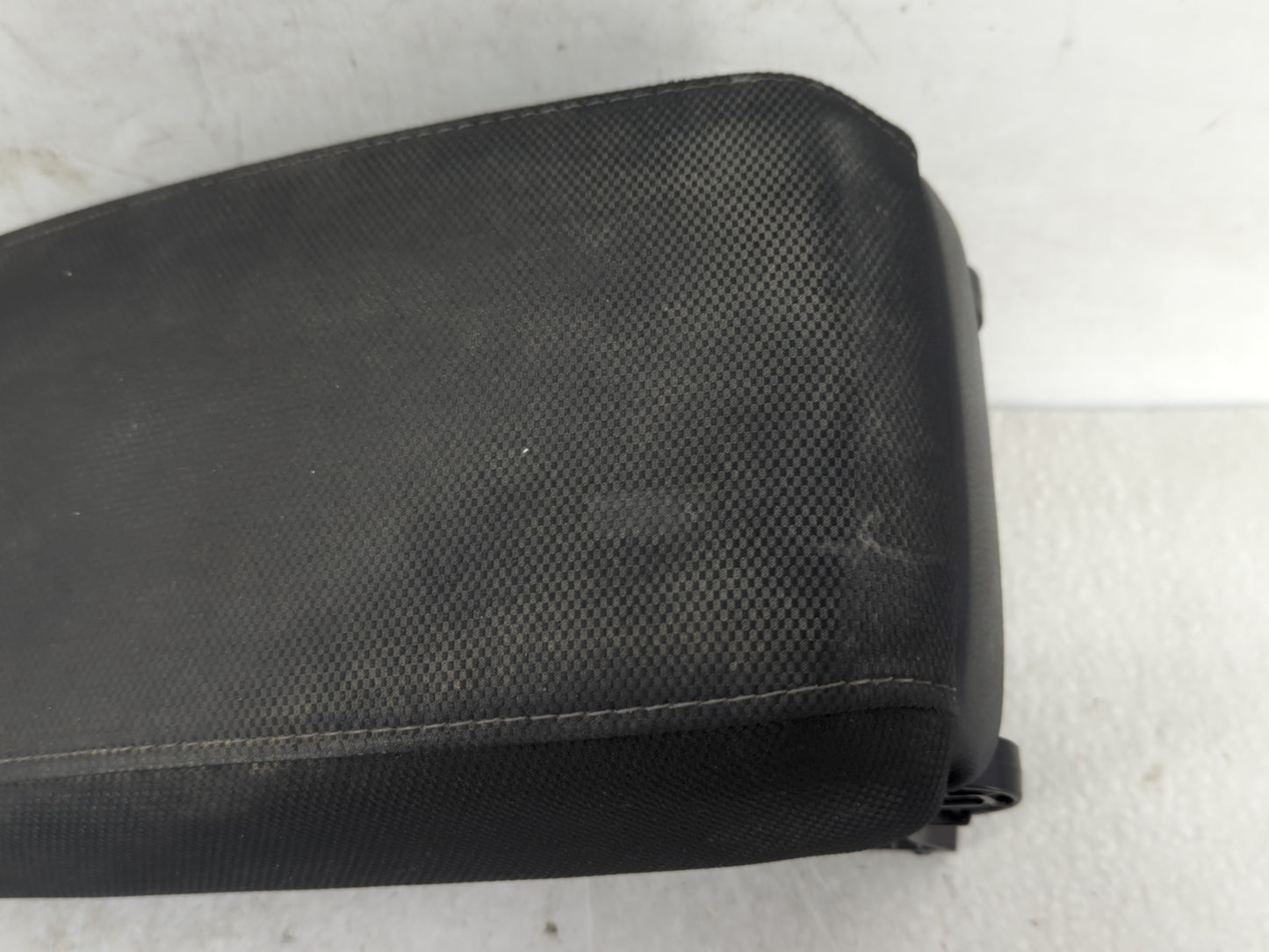 2015 Honda Civic Center Console Armrest Cover Lid Fits OEM Used Auto Parts - Oemusedautoparts1.com