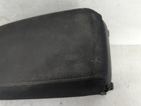 2015 Honda Civic Center Console Armrest Cover Lid Fits OEM Used Auto Parts - Oemusedautoparts1.com