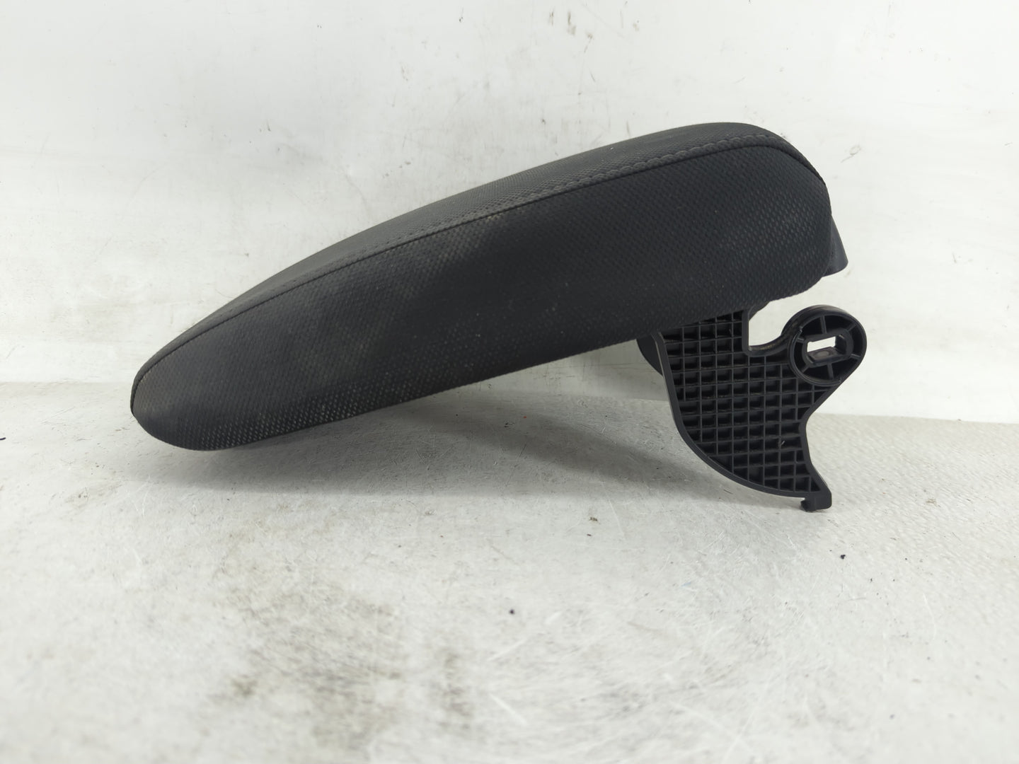 2015 Honda Civic Center Console Armrest Cover Lid Fits OEM Used Auto Parts - Oemusedautoparts1.com