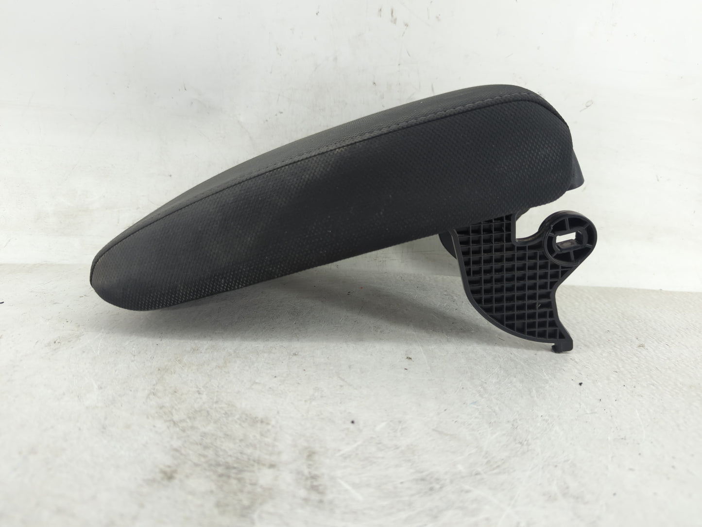 2015 Honda Civic Center Console Armrest Cover Lid Fits OEM Used Auto Parts - Oemusedautoparts1.com
