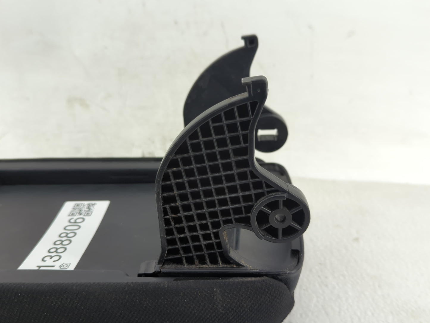 2015 Honda Civic Center Console Armrest Cover Lid Fits OEM Used Auto Parts - Oemusedautoparts1.com