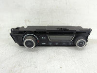 2013-2015 Honda Civic Climate Control Module Temperature AC/Heater Replacement P/N:A42 NH-587L Fits Fits 2013 2014 2015 OEM 