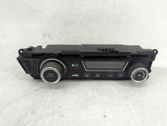 compare product 2013-2015 Honda Civic Climate Control Module Temperature AC/Heater Replacement P/N:A42 NH-587L Fits Fits 2013 2014 2015 OEM Used Auto Parts