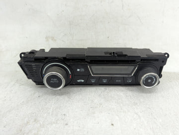 2013-2015 Honda Civic Climate Control Module Temperature AC/Heater Replacement P/N:A42 NH-587L Fits Fits 2013 2014 2015 OEM 