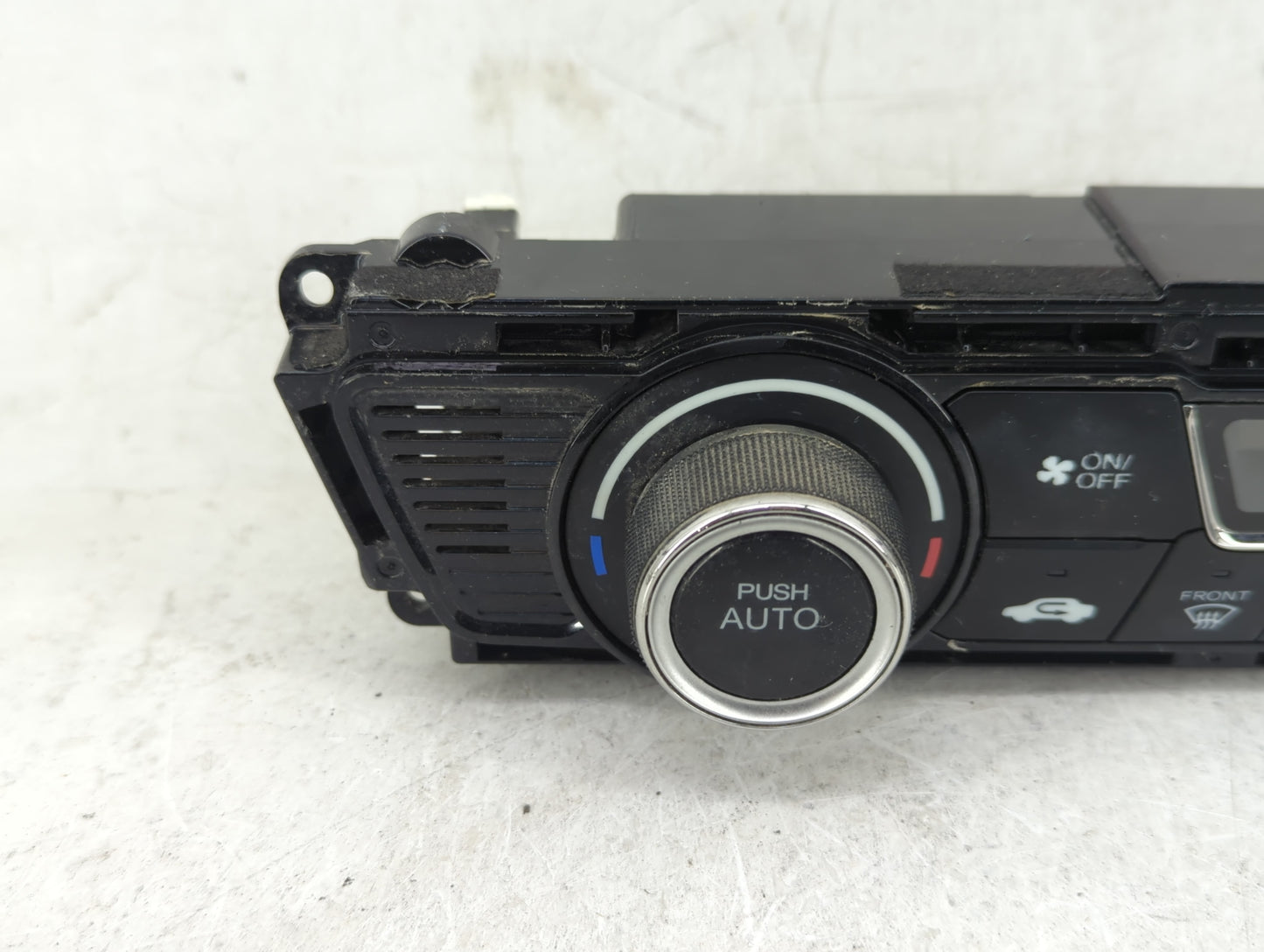 2013-2015 Honda Civic Climate Control Module Temperature AC/Heater Replacement P/N:A42 NH-587L Fits Fits 2013 2014 2015 OEM 
