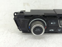 2013-2015 Honda Civic Climate Control Module Temperature AC/Heater Replacement P/N:A42 NH-587L Fits Fits 2013 2014 2015 OEM 