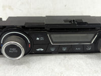 2013-2015 Honda Civic Climate Control Module Temperature AC/Heater Replacement P/N:A42 NH-587L Fits Fits 2013 2014 2015 OEM 