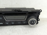 2013-2015 Honda Civic Climate Control Module Temperature AC/Heater Replacement P/N:A42 NH-587L Fits Fits 2013 2014 2015 OEM 