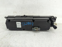 2013-2015 Honda Civic Climate Control Module Temperature AC/Heater Replacement P/N:A42 NH-587L Fits Fits 2013 2014 2015 OEM 