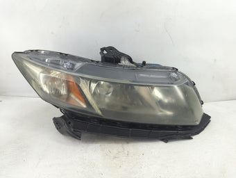 compare product 2013-2015 Honda Civic Tail Light Assembly Passenger Right OEM Fits Fits 2013 2014 2015 OEM Used Auto Parts