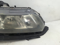 2013-2015 Honda Civic Tail Light Assembly Passenger Right OEM Fits Fits 2013 2014 2015 OEM Used Auto Parts - Oemusedautopart