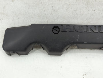2015 Honda Civic Engine Cover