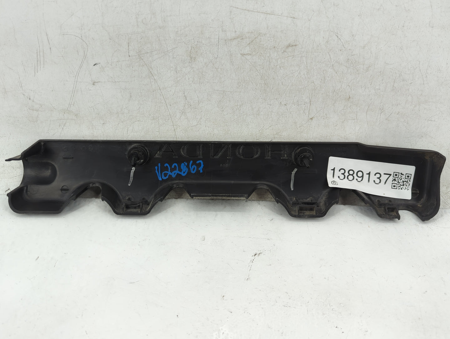 2015 Honda Civic Engine Cover - Oemusedautoparts1.com