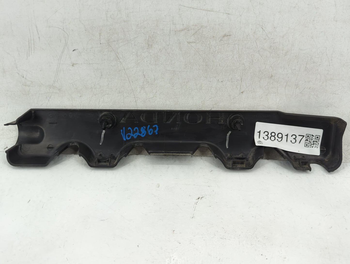 2015 Honda Civic Engine Cover - Oemusedautoparts1.com