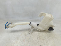 2012-2015 Honda Civic Windshield Washer Fluid Reservoir Bottle Oem - Oemusedautoparts1.com