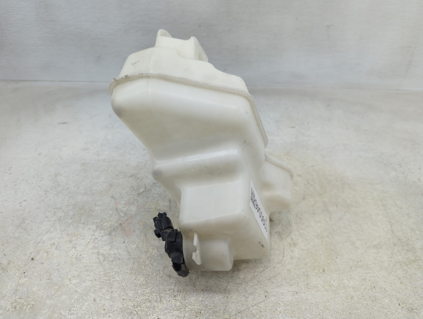 2012-2015 Honda Civic Windshield Washer Fluid Reservoir Bottle Oem - Oemusedautoparts1.com