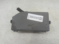 2012-2015 Honda Civic Fusebox Fuse Box Panel Relay Module Fits Fits 2012 2013 2014 2015 OEM Used Auto Parts - Oemusedautopar