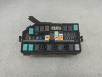 2012-2015 Honda Civic Fusebox Fuse Box Panel Relay Module Fits Fits 2012 2013 2014 2015 OEM Used Auto Parts - Oemusedautopar