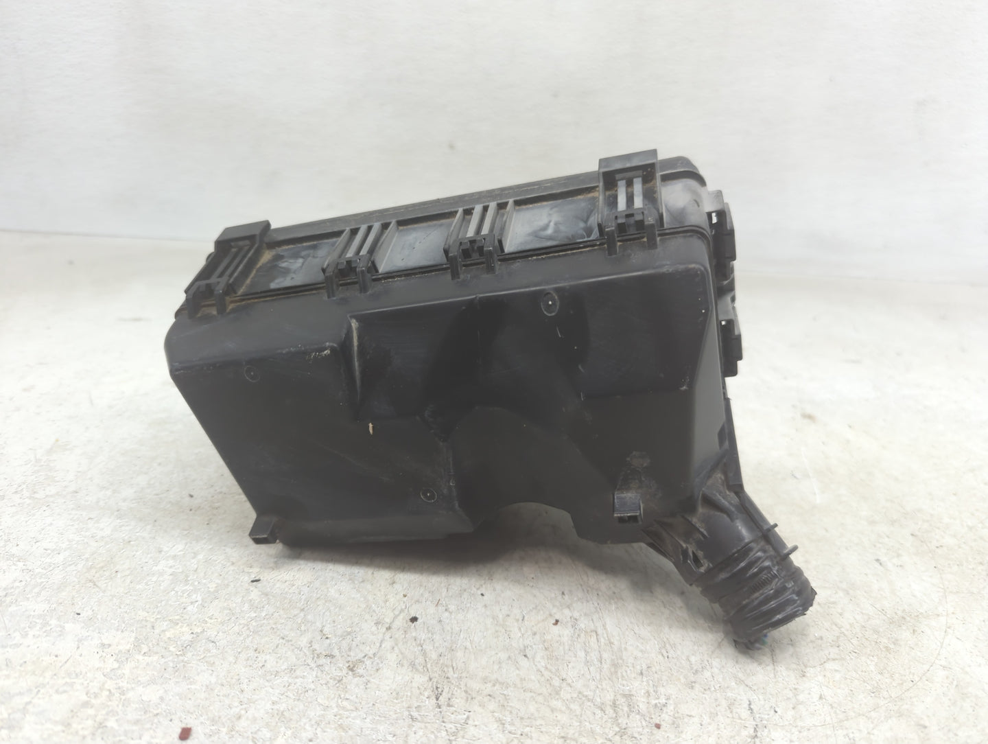 2012-2015 Honda Civic Fusebox Fuse Box Panel Relay Module Fits Fits 2012 2013 2014 2015 OEM Used Auto Parts - Oemusedautopar