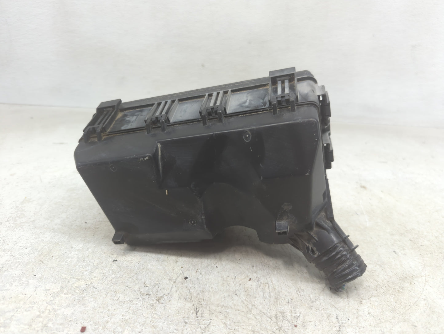 2012-2015 Honda Civic Fusebox Fuse Box Panel Relay Module Fits Fits 2012 2013 2014 2015 OEM Used Auto Parts - Oemusedautopar