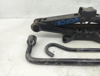 2015 Honda Civic Spare Scissor Car Jack 1390191 - Oemusedautoparts1.com