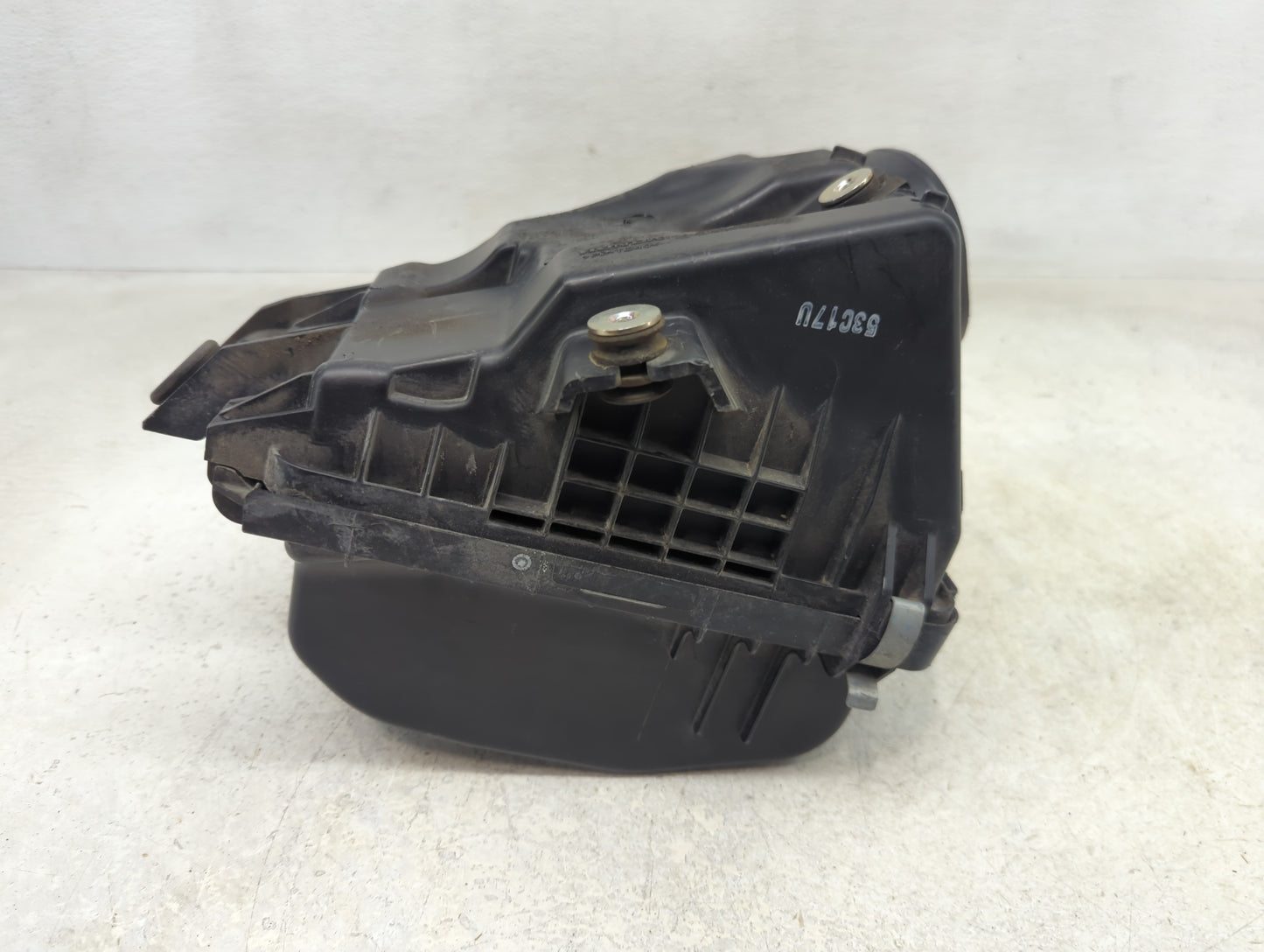 2014-2015 Honda Civic Air Cleaner Intake-duct Hose Tube - Oemusedautoparts1.com