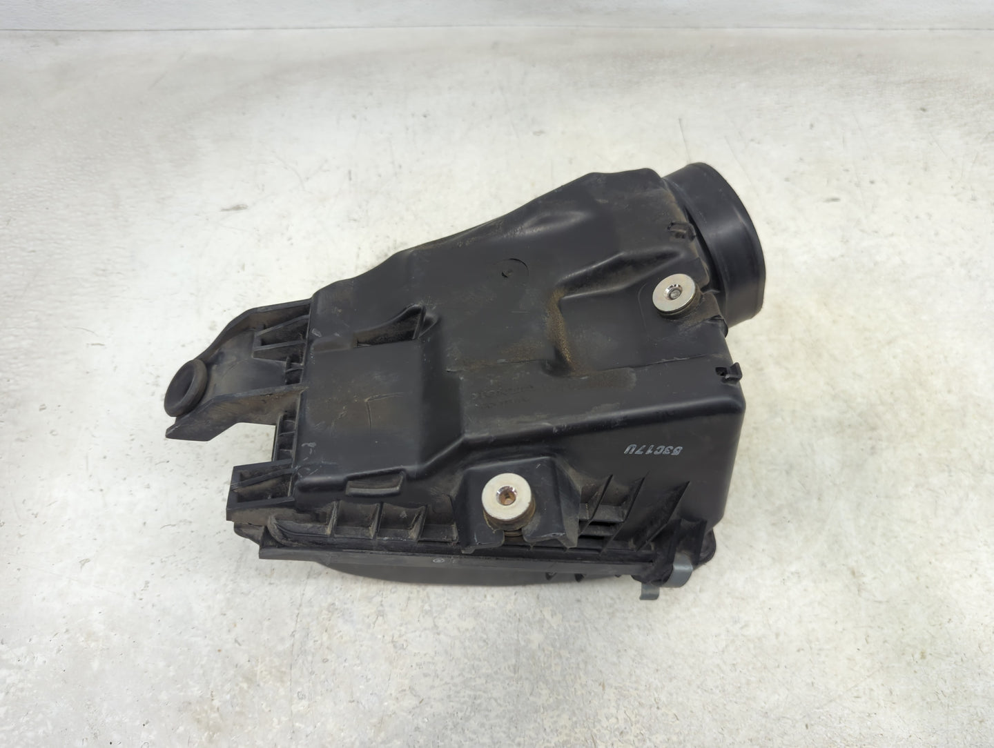 2014-2015 Honda Civic Air Cleaner Intake-duct Hose Tube - Oemusedautoparts1.com