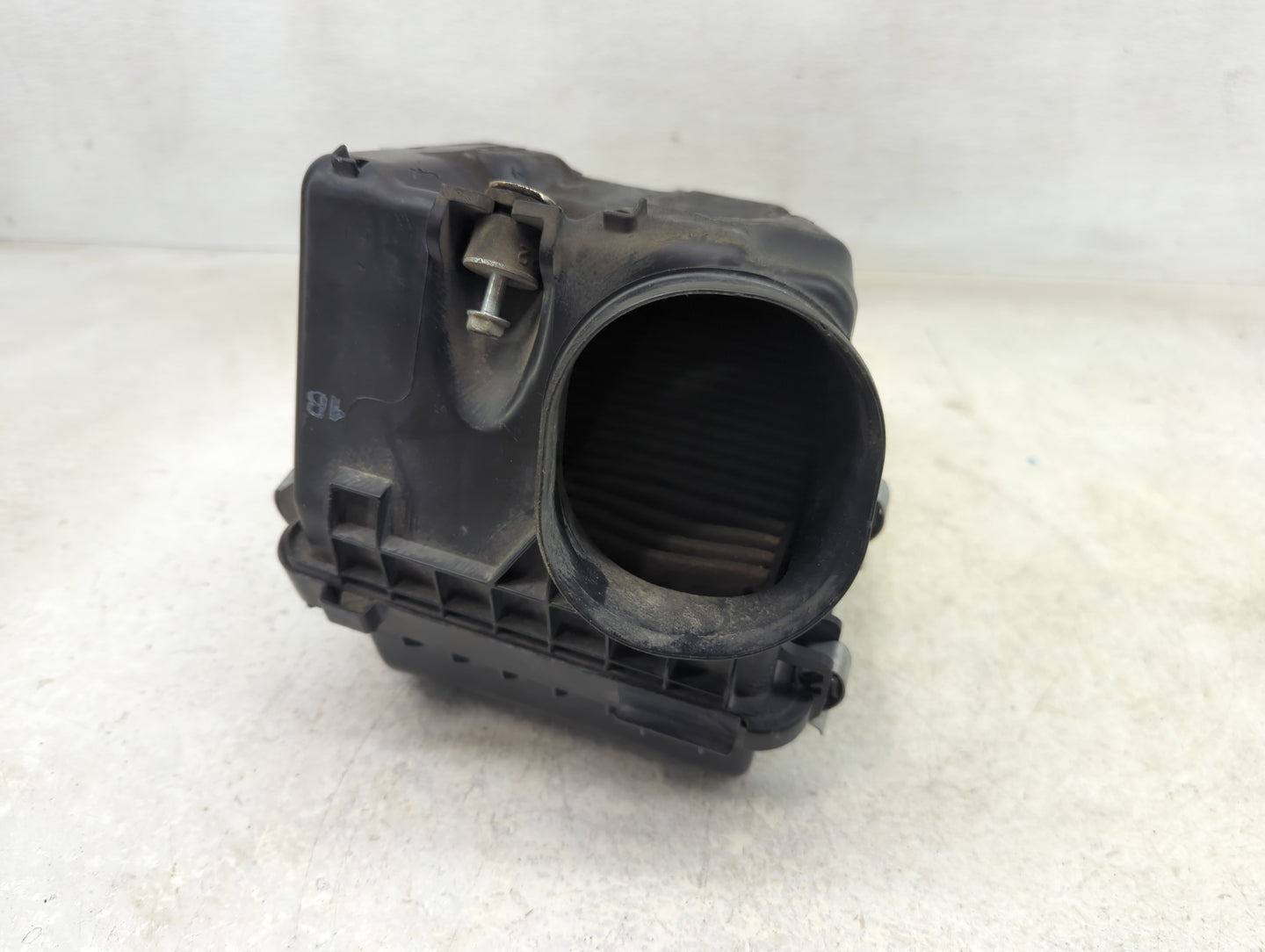 2014-2015 Honda Civic Air Cleaner Intake-duct Hose Tube - Oemusedautoparts1.com