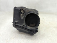 2014-2015 Honda Civic Air Cleaner Intake-duct Hose Tube - Oemusedautoparts1.com