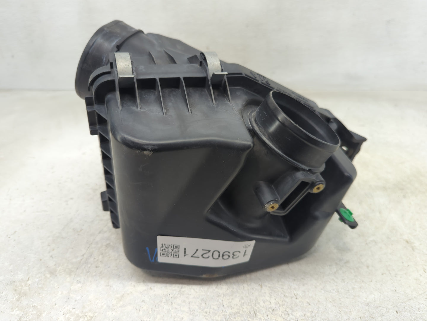 2014-2015 Honda Civic Air Cleaner Intake-duct Hose Tube - Oemusedautoparts1.com