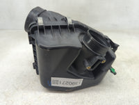 2014-2015 Honda Civic Air Cleaner Intake-duct Hose Tube - Oemusedautoparts1.com