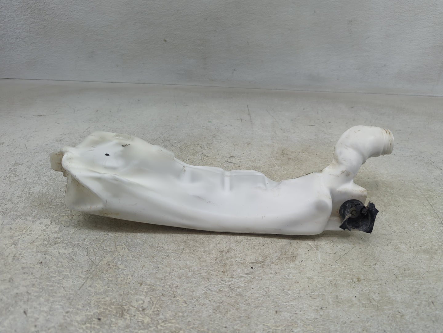 2012-2015 Honda Civic Windshield Washer Fluid Reservoir Bottle Oem - Oemusedautoparts1.com