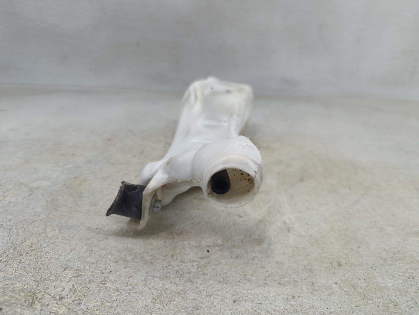 2012-2015 Honda Civic Windshield Washer Fluid Reservoir Bottle Oem - Oemusedautoparts1.com