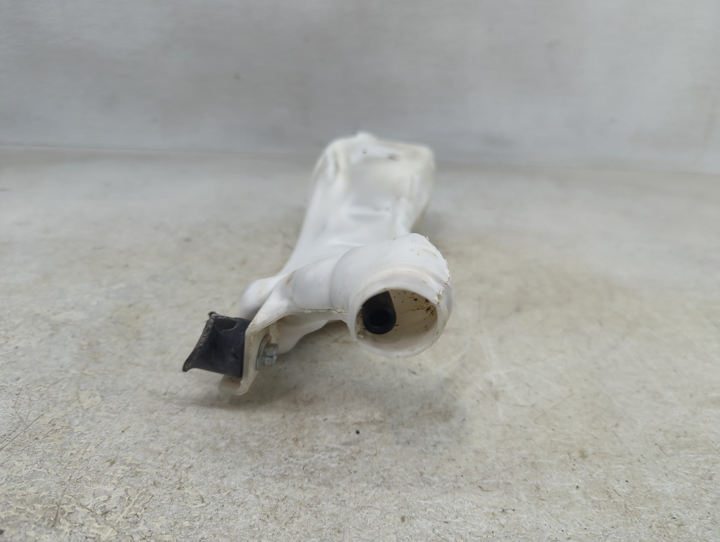 2012-2015 Honda Civic Windshield Washer Fluid Reservoir Bottle Oem - Oemusedautoparts1.com