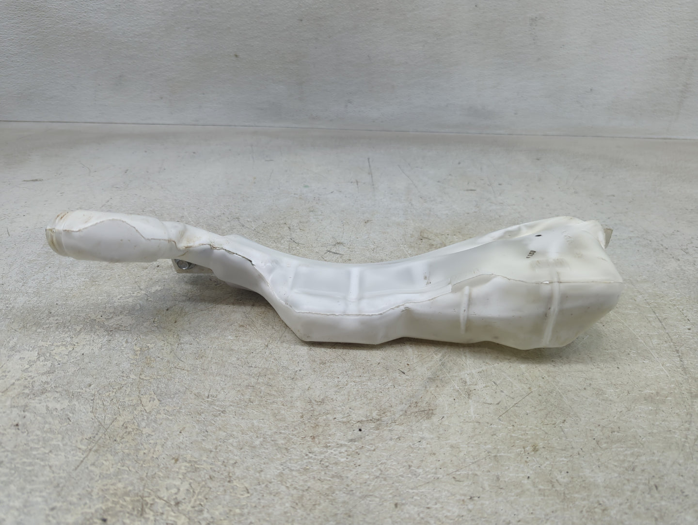2012-2015 Honda Civic Windshield Washer Fluid Reservoir Bottle Oem - Oemusedautoparts1.com