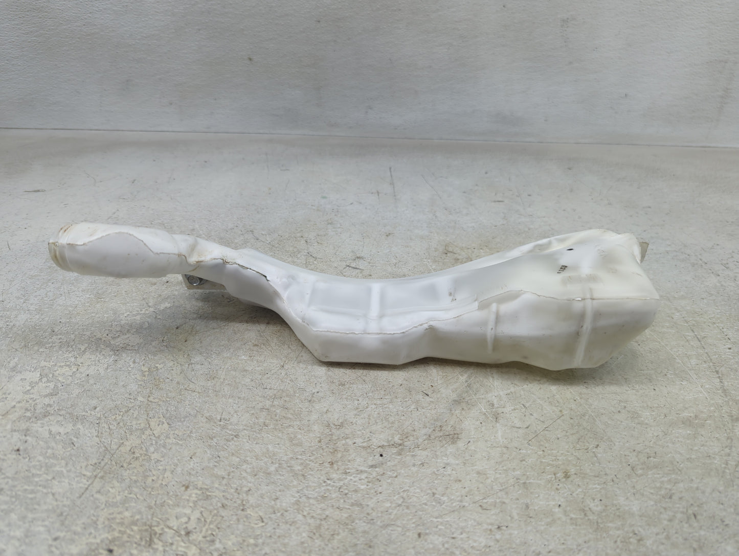 2012-2015 Honda Civic Windshield Washer Fluid Reservoir Bottle Oem - Oemusedautoparts1.com