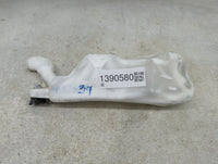 2012-2015 Honda Civic Windshield Washer Fluid Reservoir Bottle Oem - Oemusedautoparts1.com
