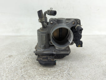 compare product 2012-2015 Honda Civic Throttle Body P/N:GMF3B Fits Fits 2012 2013 2014 2015 2016 2017 2018 2019 2020 2021 2022 OEM Used Auto Parts