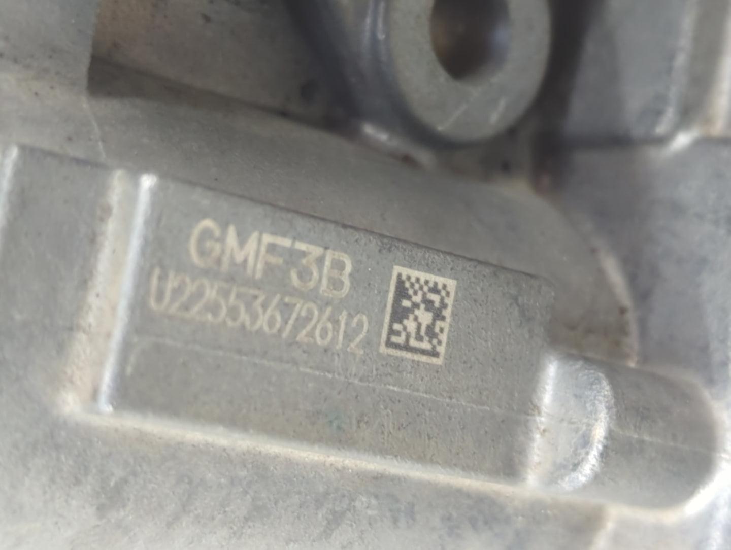 2012-2015 Honda Civic Throttle Body P/N:GMF3B Fits Fits 2012 2013 2014 2015 2016 2017 2018 2019 2020 2021 2022 OEM Used Auto