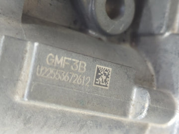2012-2015 Honda Civic Throttle Body P/N:GMF3B Fits Fits 2012 2013 2014 2015 2016 2017 2018 2019 2020 2021 2022 OEM Used Auto Parts