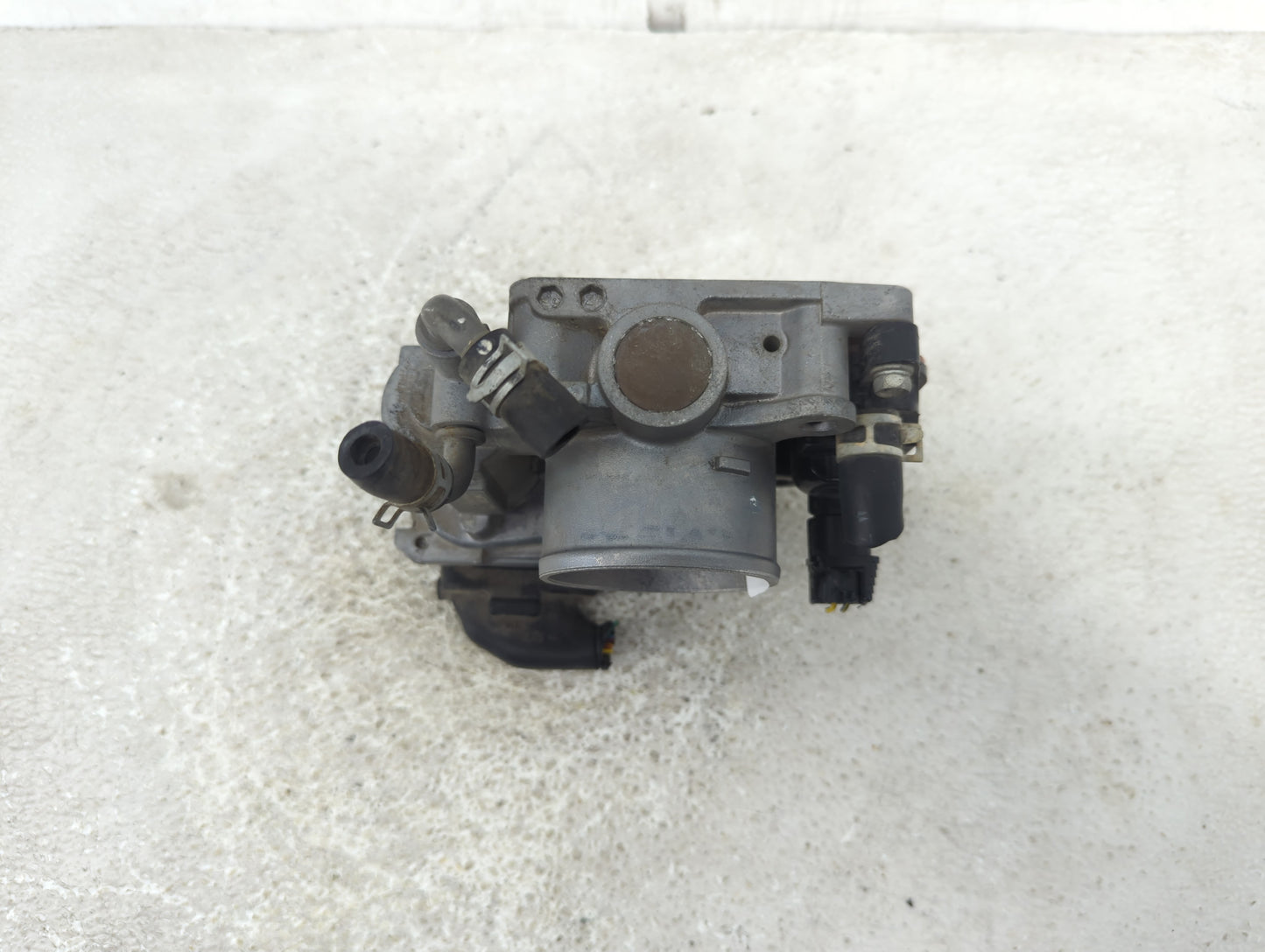 2012-2015 Honda Civic Throttle Body P/N:GMF3B Fits Fits 2012 2013 2014 2015 2016 2017 2018 2019 2020 2021 2022 OEM Used Auto