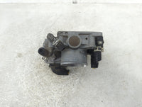 2012-2015 Honda Civic Throttle Body P/N:GMF3B Fits Fits 2012 2013 2014 2015 2016 2017 2018 2019 2020 2021 2022 OEM Used Auto