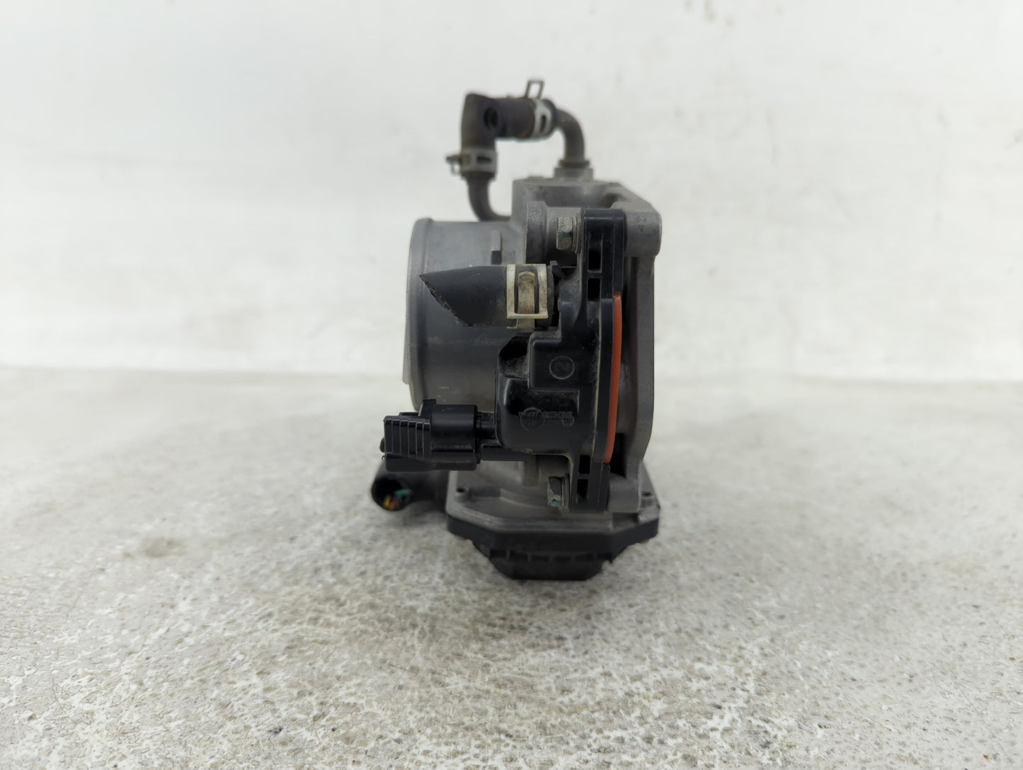 2012-2015 Honda Civic Throttle Body P/N:GMF3B Fits Fits 2012 2013 2014 2015 2016 2017 2018 2019 2020 2021 2022 OEM Used Auto