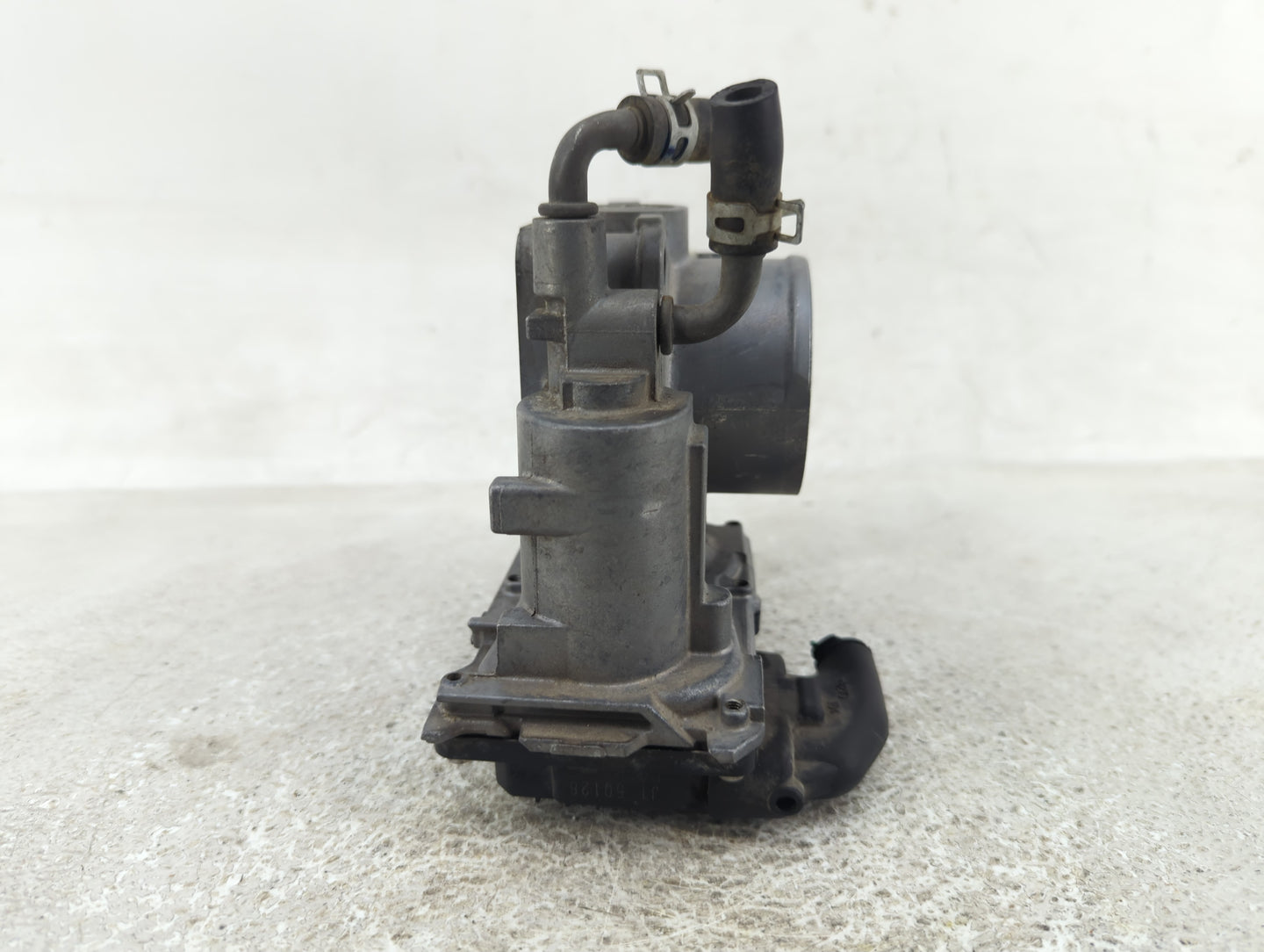 2012-2015 Honda Civic Throttle Body P/N:GMF3B Fits Fits 2012 2013 2014 2015 2016 2017 2018 2019 2020 2021 2022 OEM Used Auto