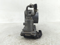 2012-2015 Honda Civic Throttle Body P/N:GMF3B Fits Fits 2012 2013 2014 2015 2016 2017 2018 2019 2020 2021 2022 OEM Used Auto