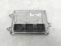 2014-2015 Honda Civic PCM Engine Control Computer ECU ECM PCU OEM P/N:37820-R2J-L65 Fits Fits 2014 2015 OEM Used Auto Parts 