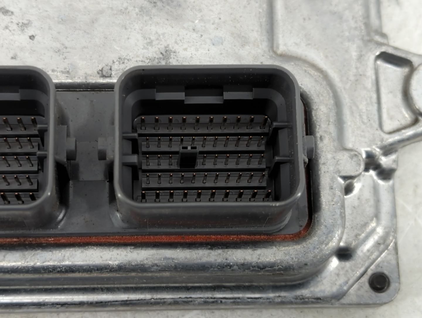2014-2015 Honda Civic PCM Engine Control Computer ECU ECM PCU OEM P/N:37820-R2J-L65 Fits Fits 2014 2015 OEM Used Auto Parts 