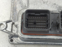 2014-2015 Honda Civic PCM Engine Control Computer ECU ECM PCU OEM P/N:37820-R2J-L65 Fits Fits 2014 2015 OEM Used Auto Parts 
