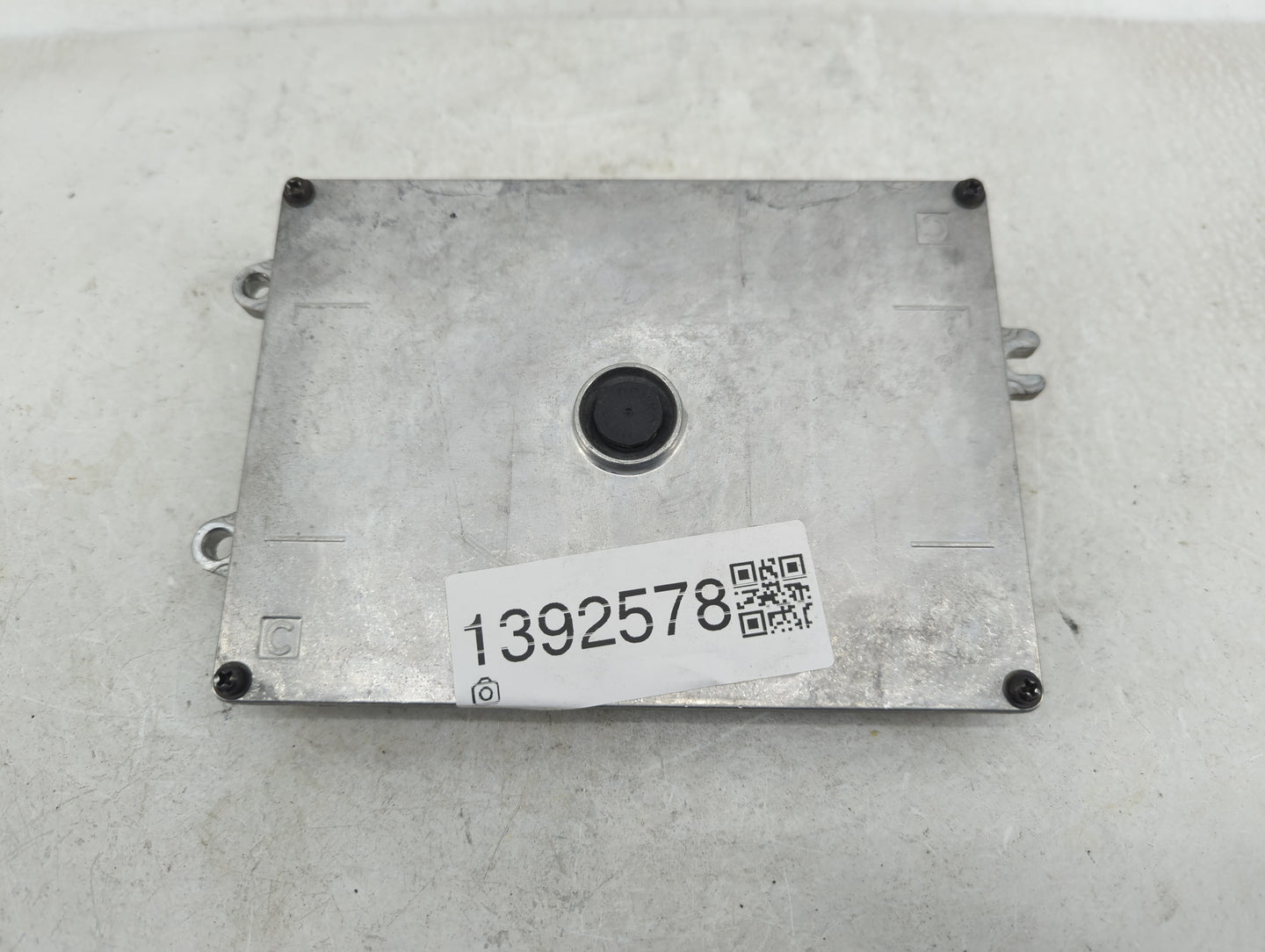 2014-2015 Honda Civic PCM Engine Control Computer ECU ECM PCU OEM P/N:37820-R2J-L65 Fits Fits 2014 2015 OEM Used Auto Parts 