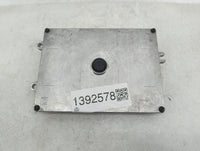 2014-2015 Honda Civic PCM Engine Control Computer ECU ECM PCU OEM P/N:37820-R2J-L65 Fits Fits 2014 2015 OEM Used Auto Parts 